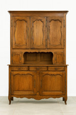 Important buffet époque louis