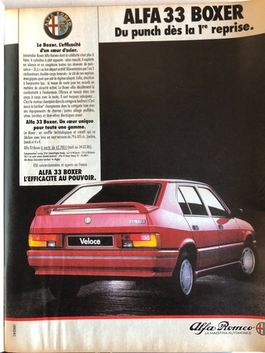 Publicité vintage - publicité,
