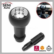 Pommeau Levier Vitesse PEUGEOT