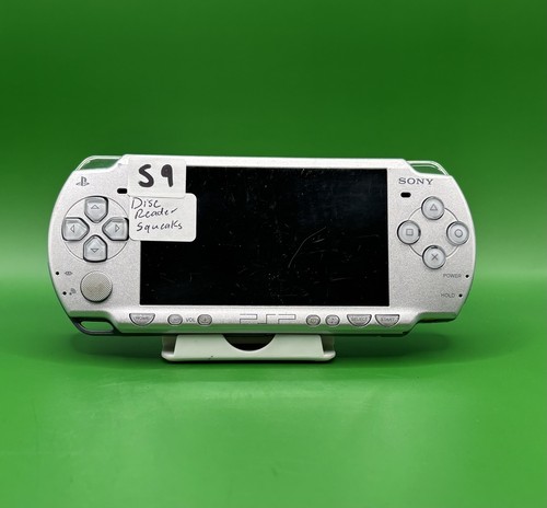 Sony psp 2000 - sony,