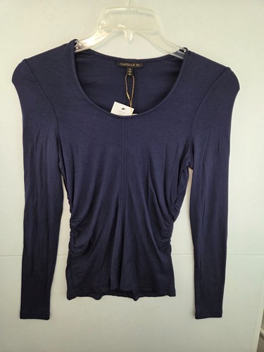 Capsule 121 women navy - women's, xs