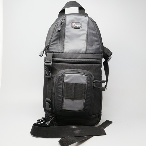 Lowepro slingshot 102 - 102, aw