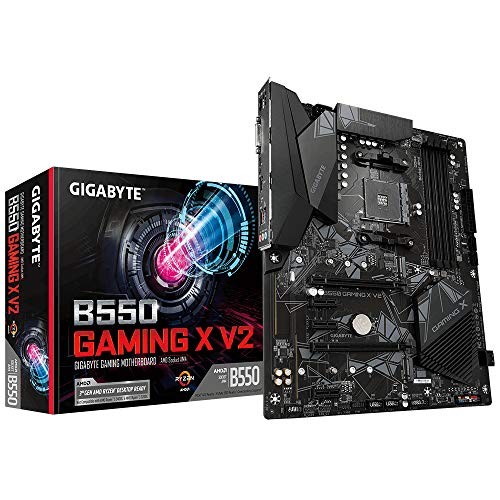 B550 gaming carte mre - b550, x