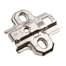 Hettich hinge cross mounting - hettich,