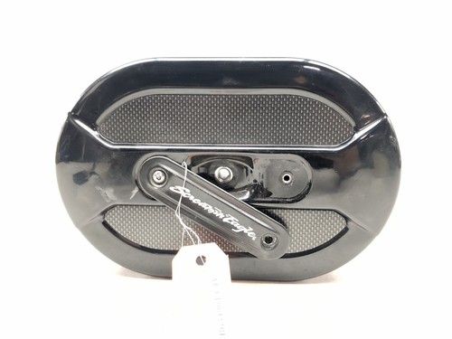 Harley davidson fltru - 08-13,