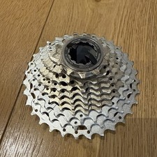 Cassette Shimano CS-HG81-10
