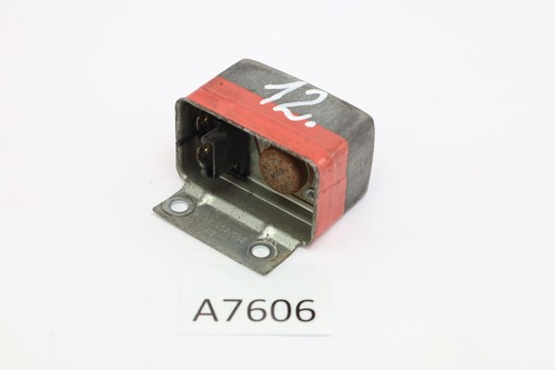 Régulateur tension bmw r45 - de,