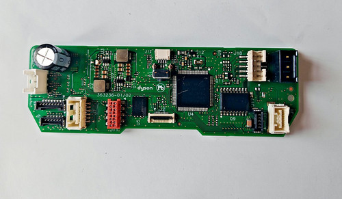 Genuine dyson hp07 main - dyson,