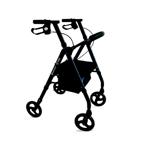 Mopedia déambulateur pliable - mopedia,