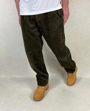 Pantalon luiyi’s en velours