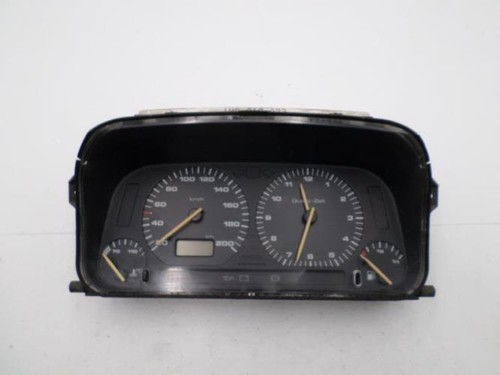 Compteur volkswagen golf - golf, 3