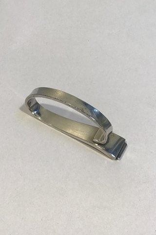Bague serviette argent - bague,