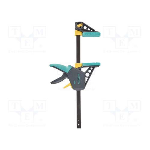 Wolfcraft 3031000 serre - 3031000, serre-joint