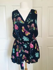 Combinaison de jeu courte