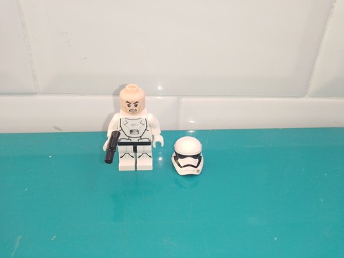 Lego minifig figurine - , star