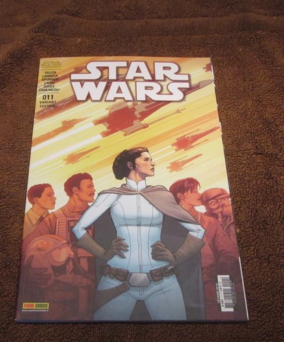 Star wars panini tome - wars,