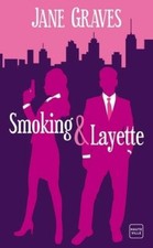 JANE GRAVES - SMOKING &
