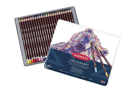 Boîte crayons de - boîte,