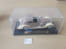 DELAGE COUPÉ DE VILLE 1939, 1/43e