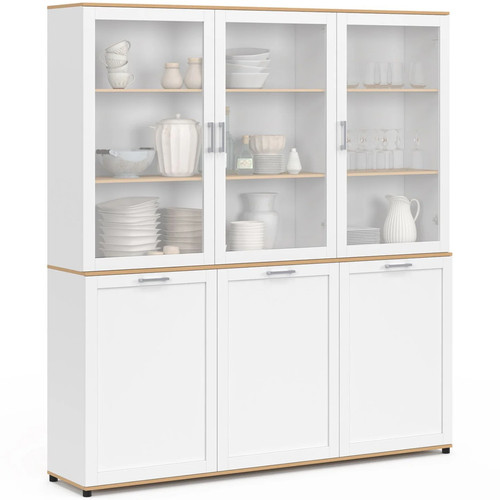 Buffet vaisselier 160 - , vito