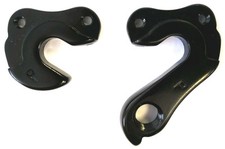 PATTE DE CADRE N°103 135X10 -