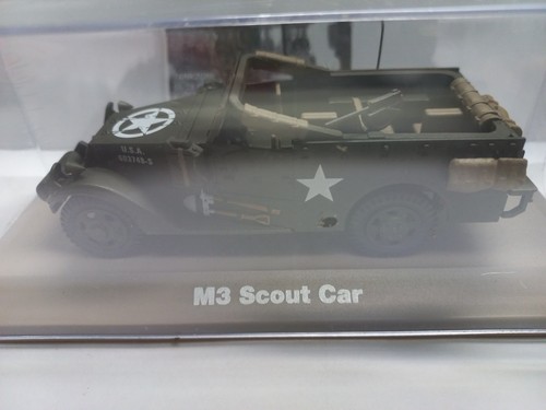 Blindé scout car - 1/43,,