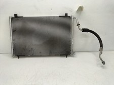 RADIATEUR AIRCO Peugeot 206+ (2L/M) Hatchback 1.4 HDi Eco 70 (DV4C(8HR)) 6455CJ