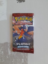 Booster Pokémon VIDE/EMPTY -