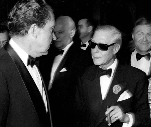 Richard nixon edward viii duke - nixon,