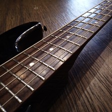 Basse électrique Aria Pro II DIAMOND Series JPJ-400