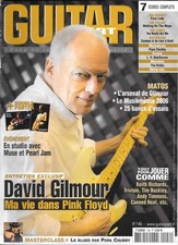Revue Guitar Part n° 146