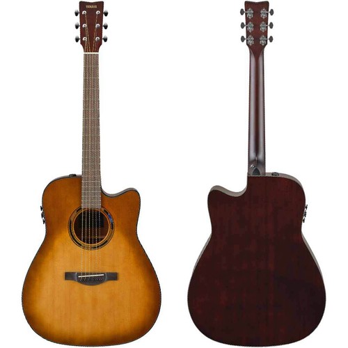 Yamaha tag1 dreadnought - tag1, c