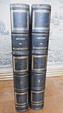 Oeuvres de Pierre Corneille