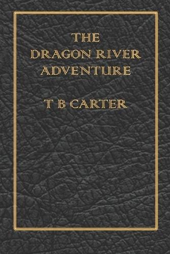 Carter the dragon river - b,