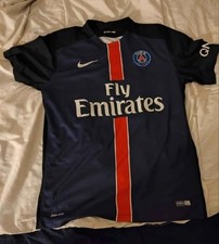 Maillot PSG Ibrahimovic  2015