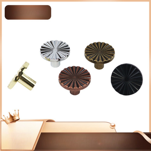 Lot boutons d armoire - 6, d'armoire