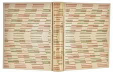 cartonnage NRF Gallimard