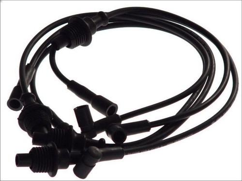 Ignition lead set magneti - lead,
