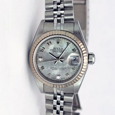 Rolex Lady-Datejust 26, 79174