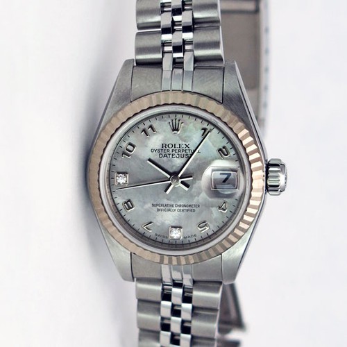 Rolex lady datejust - lady-datejust, 79174