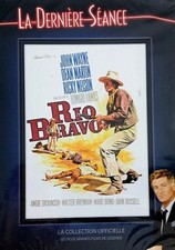 DVD : Rio Bravo  - WESTERN -