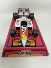 MIRA Formule 1 F1  pas ferrari