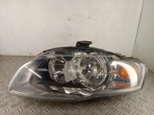 Optique avant principal gauche