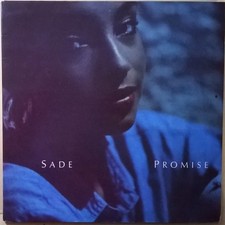 Sade - Promise - Vinyl - New