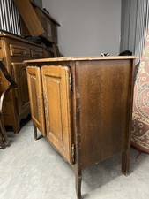 petit meuble de rangement ancien