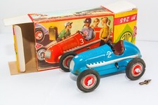 Jyesa Schuco Micro Racer No Solido No Paya No Rico No Marklin No Siku No Dinky