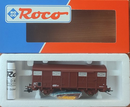Neuf roco 46457 - ho,