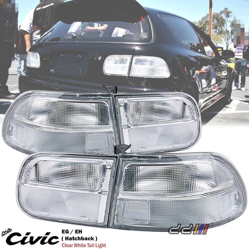 Pour honda civic eg6 eg - 92-95,