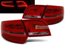 Paire de feux arrière Audi A3