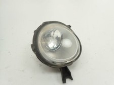 ANTIBROUILLARD AVANT GAUCHE